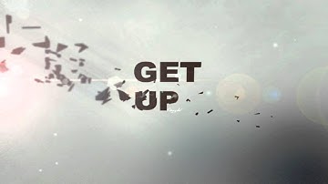 The Advent & Jason Fernandes - Get Up (Industrialyzer Remix)