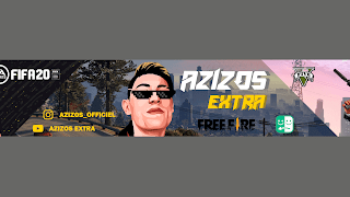 Diffusion en direct de Azizos Extra