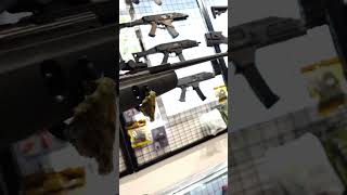 Conoce el rifle nitro piston GAMO #gamo #nitropiston #tirodeportivo