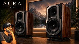 La increíble MAGIA de los EDIFIER S2000 MKIII✨