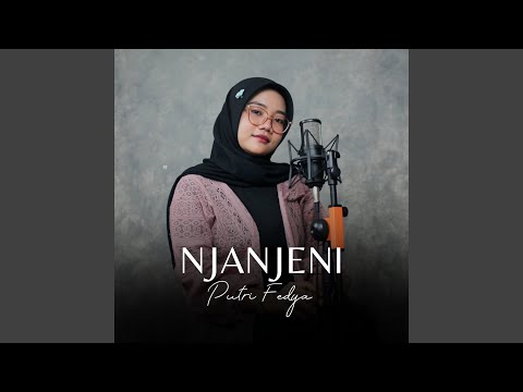 Njanjeni - LAVORA Ft Yaya Hnd || Cover by Putri Fedya