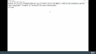 Python Course Pig Latin Translator Part 1