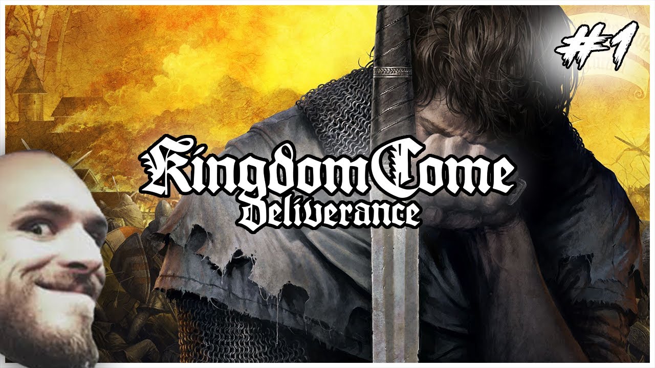 resttpowered - Kingdom Come: Deliverance │ #1