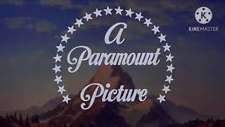 Paramount Pictures 110th Anniversary 20242025 On Screen Logo