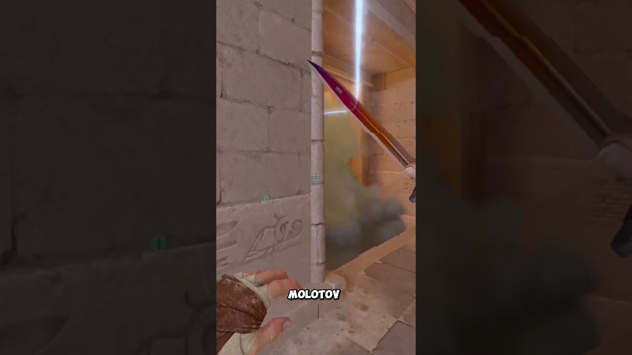 SMOKE MOLLY BUG ABUSE in 