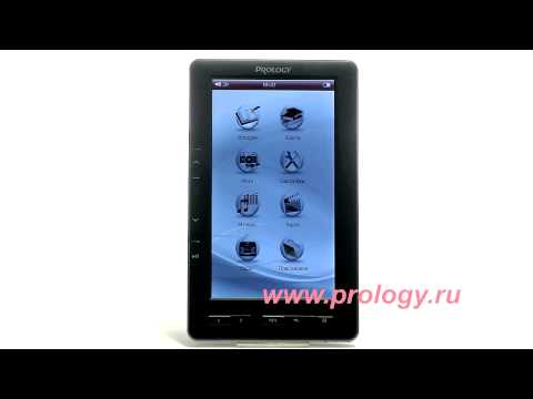 Prology Latitude T-708