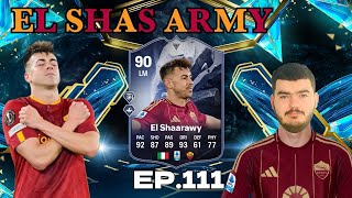 Download lagu 96  PLAYER PULLED AND IT CHANGED OUR TEAM  EL SHAS ARMY RTG EP 111