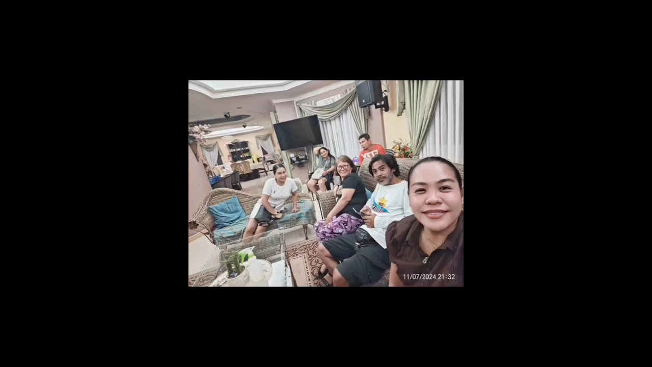 Manila to Province/Mijoy Vlog