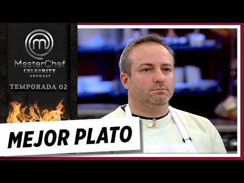¡Seba Almada logró una Hamburguesa espectacular! ¡Seba Almada logró una Hamburguesa espectacular!