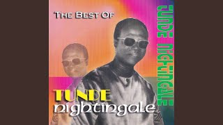 Who Deti Dey / Oba Ni Para / Taj Mahal / Dei Nbe Fernandez / Yoruba Tenis Andn