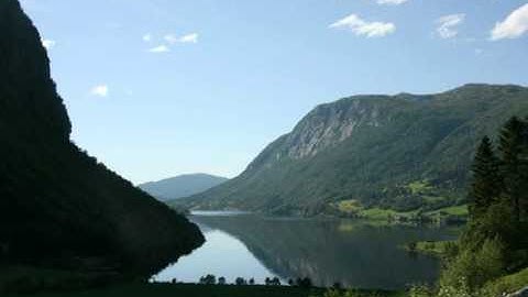 Johan Halvorsen * Suite ancienne op. 31