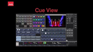 Cue View