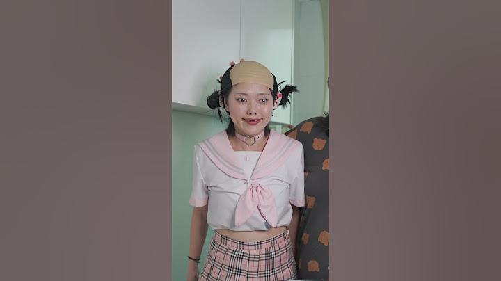 Kawaii Girl Cooking #funny #comedyvideo #viral