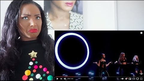 little mix sweet melody live on the jonathan ross show REACTION