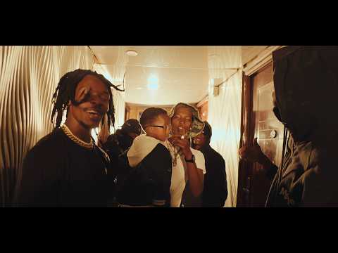 Prince Badoo - Baddest (Official Music Video)