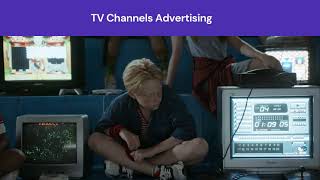 Top Advertising Platform UAE | Click Media