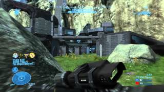 Extra M2 clips from NoWhereMan