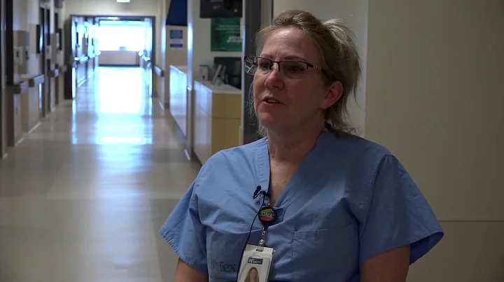 The Humber Minute: Sharon De Beyer