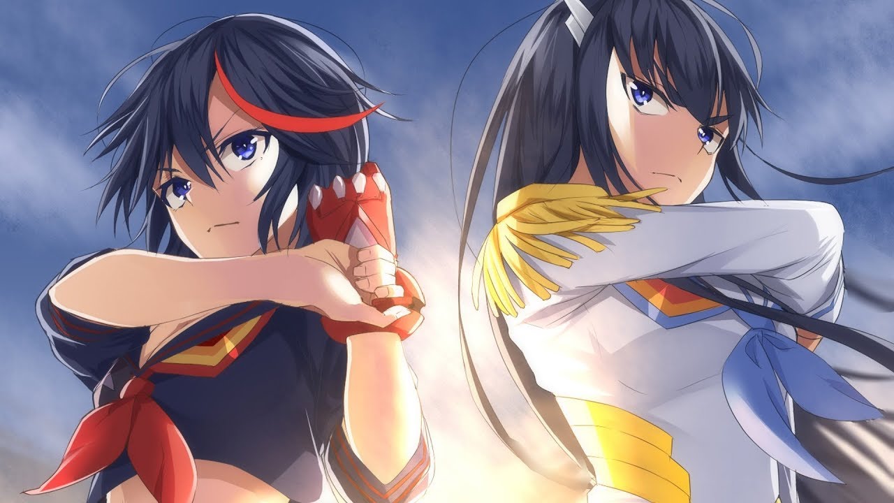 Amv Sin Nanatsu No Taizai Seven Mortal Sins Ritual ϡ Lip Sync Fanservice Alt Metal By Atmentod