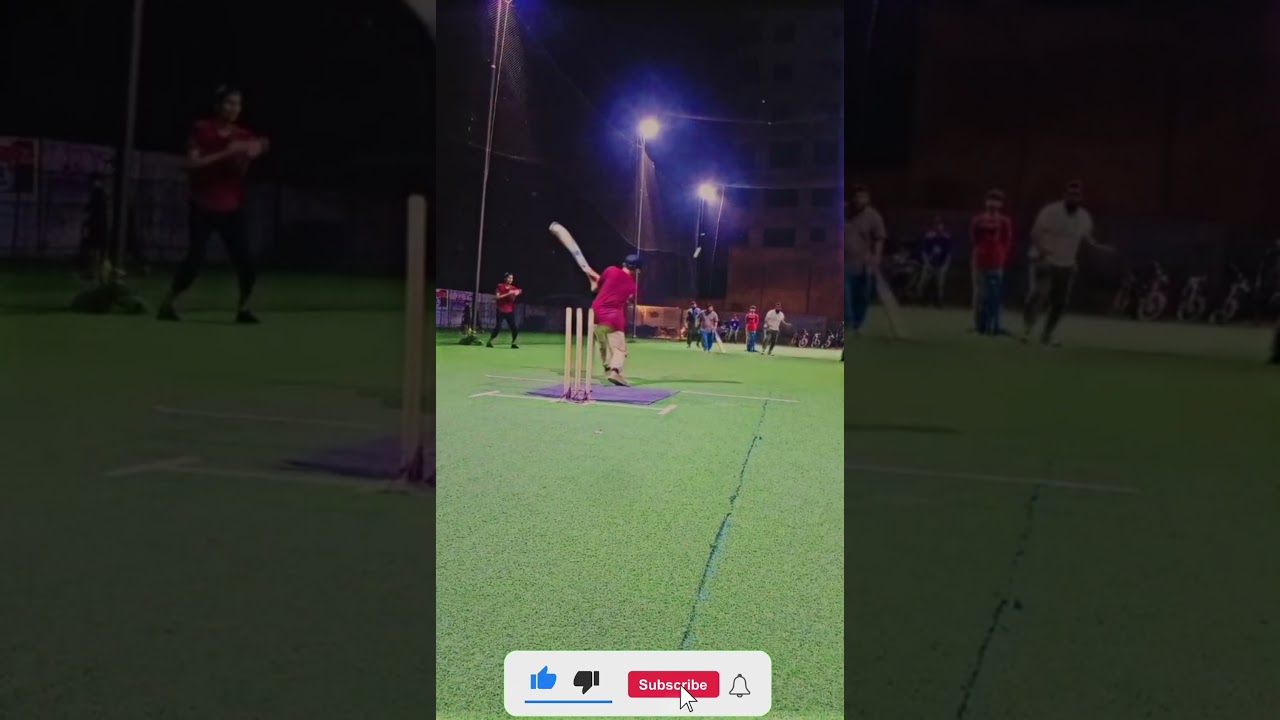 Abdul Rehman Hanif Vs Rizwan Noorani Six 