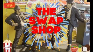 Swap Shop Fort Lauderdale 4K Walkthrough