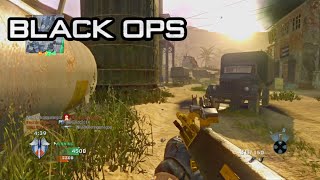 Love my GOLD Guns - Black Ops 1 2025 (COD BO1 DLC)