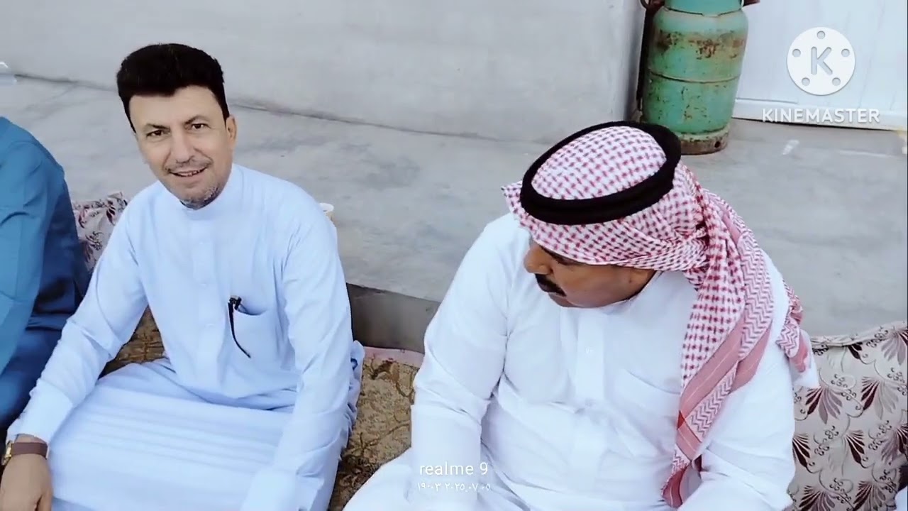 زواج الغالي ريان محمد صبحي الراشدي