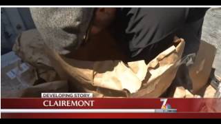 San Diego Sheriff s s Return Marijuana to Raided SocalPURE Dispensary