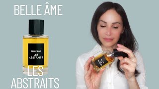 Les Abstraits Belle Âme - Review