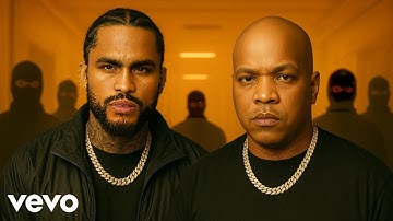 Dave East & Styles P - Fist Talk ft. Jadakiss, Jim Jones & Fabolous (2025)