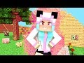 Best of Hacker vs Herobrine + &quot;Best Girl Friends&quot; Song (Top Minecraft Songs)