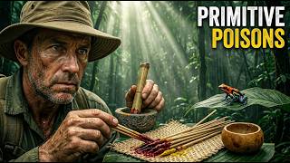 UNCHARTED Jungle Discovery: I Survived the Deep Amazon: The Complete Documentary