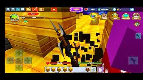 Blockman Go Skyblock Duplication Glitch  2.25.5 || Latest Working||#Blockmango #Skyblockduplicate