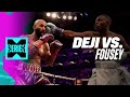 LONG AWAITED WIN  Deji vs Fousey Full Fight