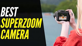 Best Superzoom Digital Cameras 2021 | 120X