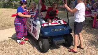 Famous Annemarie  Peter North Lake 2015 1 Net Worth