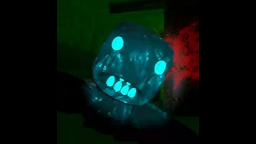 How to get the level 7 hats in big scary