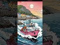 🔴 Final Day In Cape Town Ends In Tragedy As American Tourist Swept Out To Sea At Diaz B... #Shorts