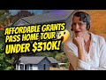 Affordable Grants Pass Home Tour Under $310K