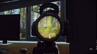 Pog M4 one tap on Shoreline screenshot 5