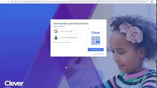 Intro to Clever for Carlsbad Municipal Schools