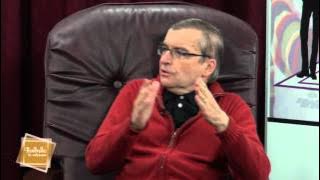 Portrete in miscate 23 02 2016 -  Constantin Florescu