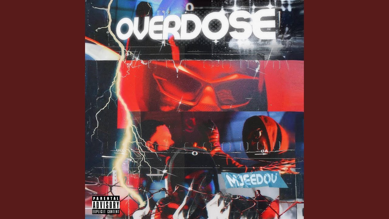 Guarda OVERDOSE su YouTube Guarda OVERDOSE su YouTube