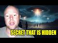 Man Meets ETs; Reveals FUTURE of 2027 &amp; Secrets of DNA!