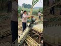 My rural life, rural revitalization, rural guardians, workers are the most beautiful people, boo a