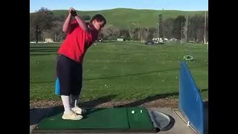 PGA Level 1 Lesson #1 After