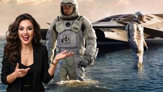 Interstellars Most Confusing Moments Explained Net Worth