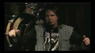 HELLYEAH - BETTER MAN LIVE 2010