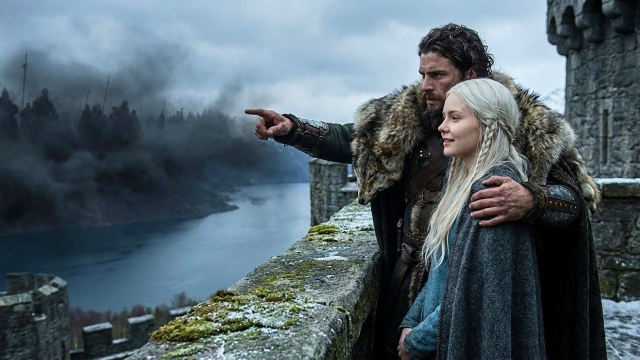 „Er sperrt mich weg, doch jede Nacht kniet dieser stolze Alpha vor meinem Bett.“