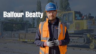 Case Study: Balfour Beatty ITT - North Ealing Depot